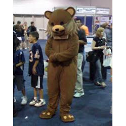 PEDOBEAR